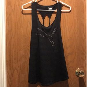 Puma tank top